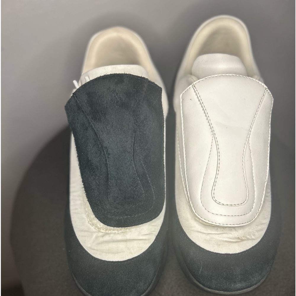 RAF SIMONS ANTEI BLACK/WHITE